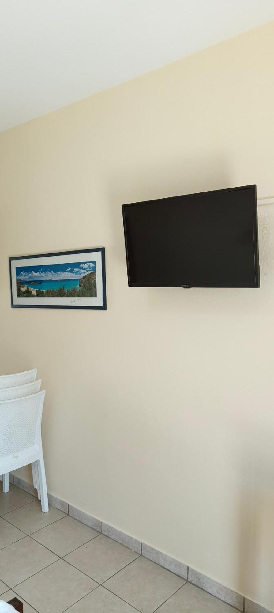 Appartement Aigaio *