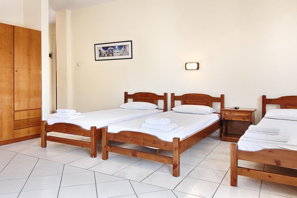 Appartement Aigaio *