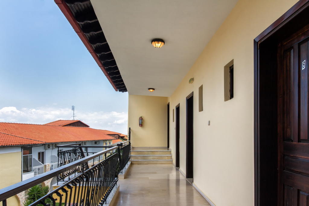 Appartement Aigaio