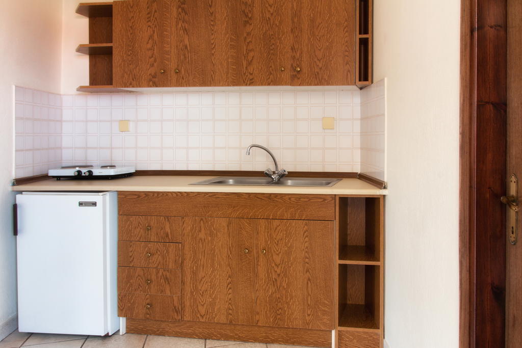 Aigaio Apartment