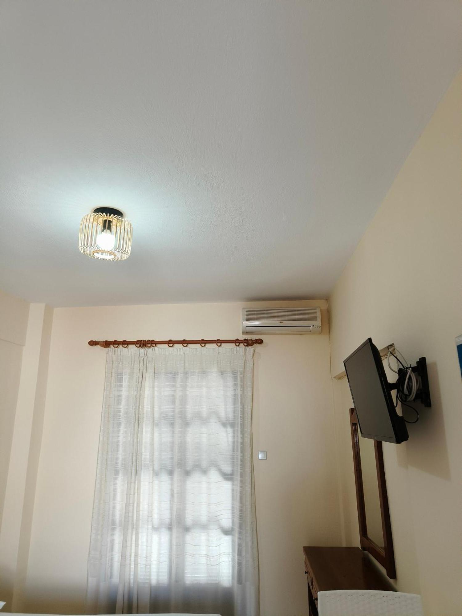 Apartment Aigaio
