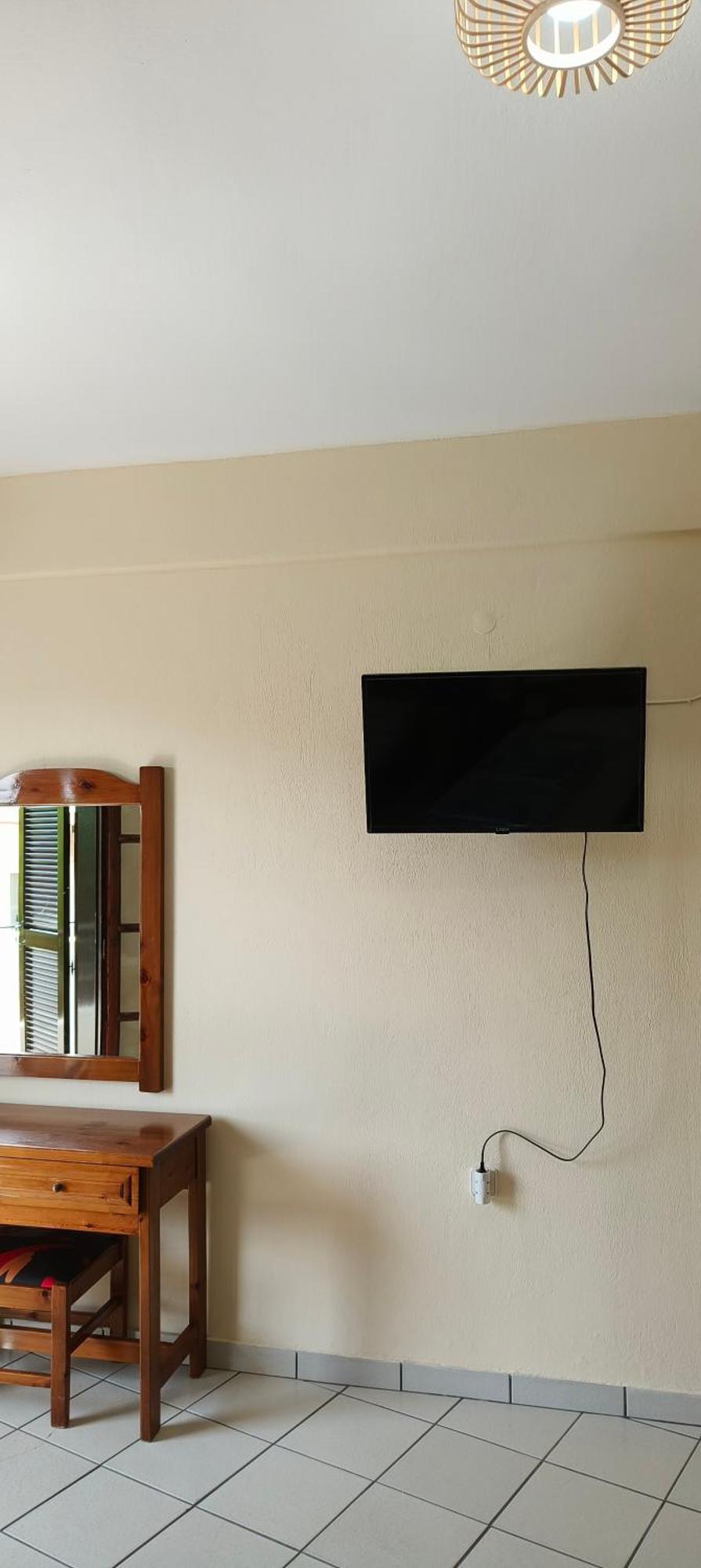 Aigaio Apartment *