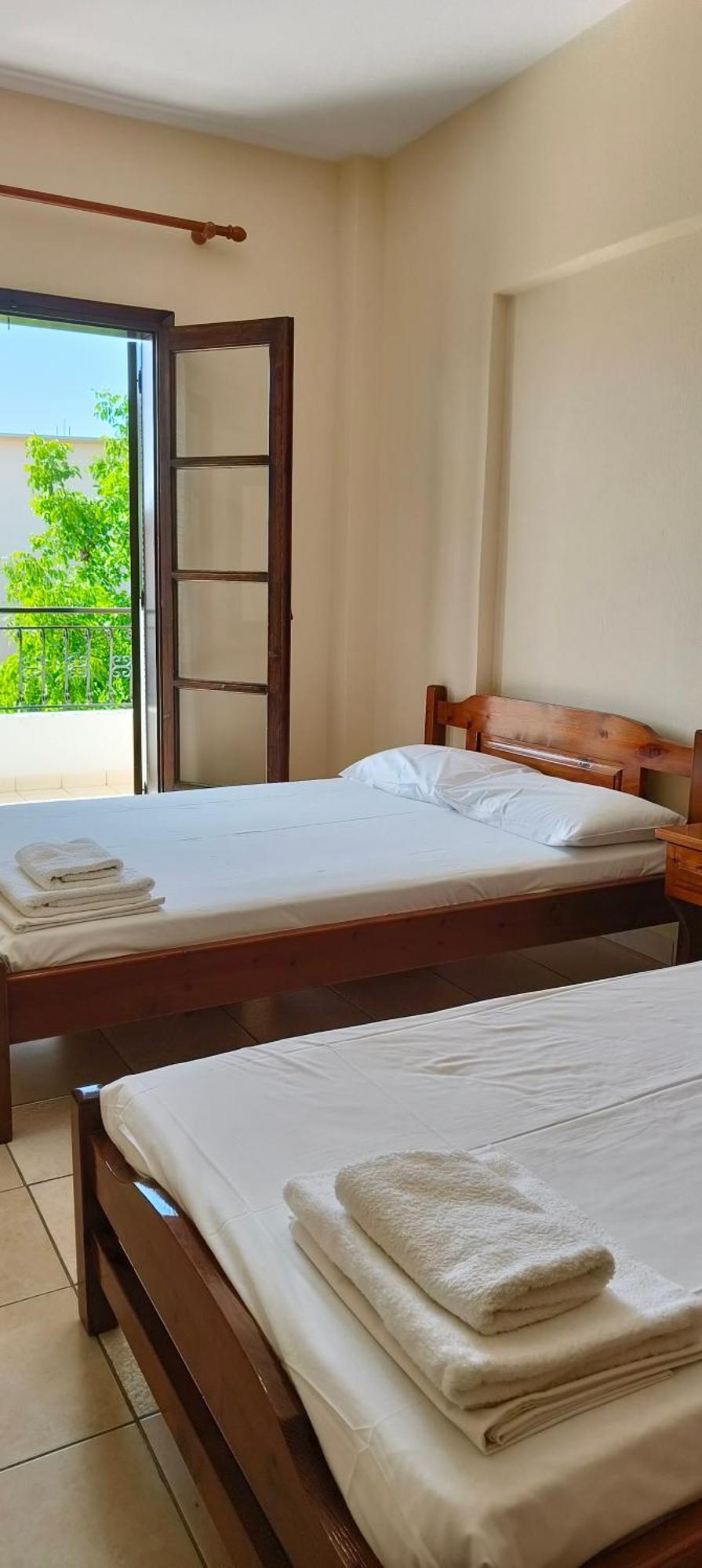 Aigaio Apartment