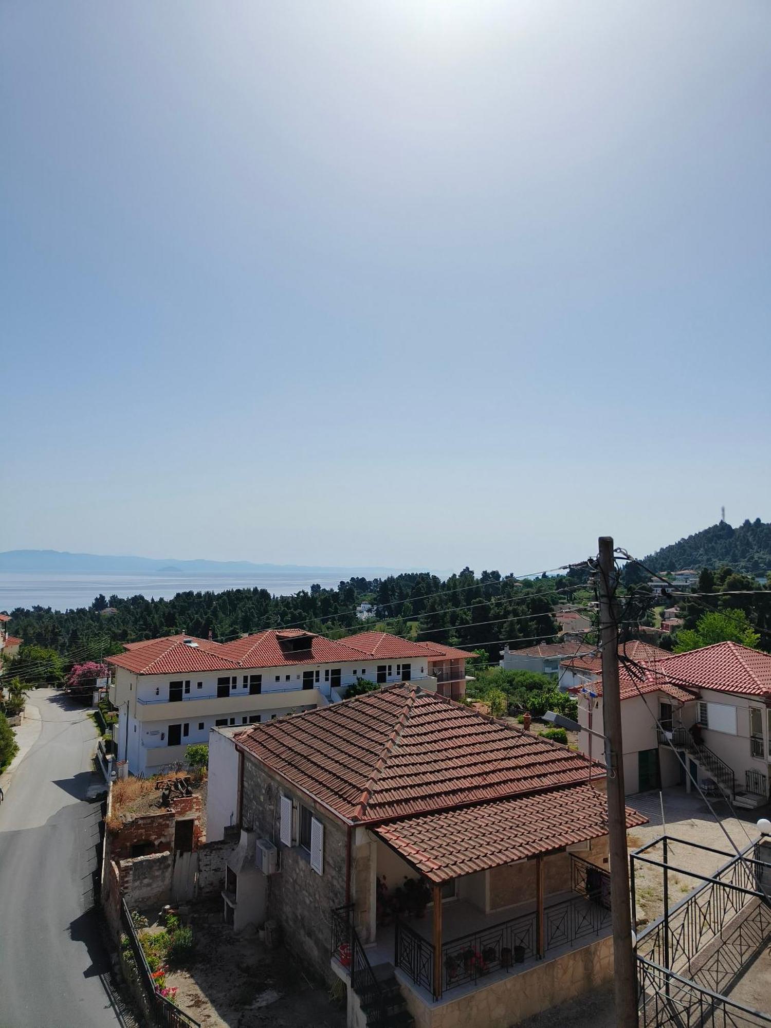 Apartment Aigaio *