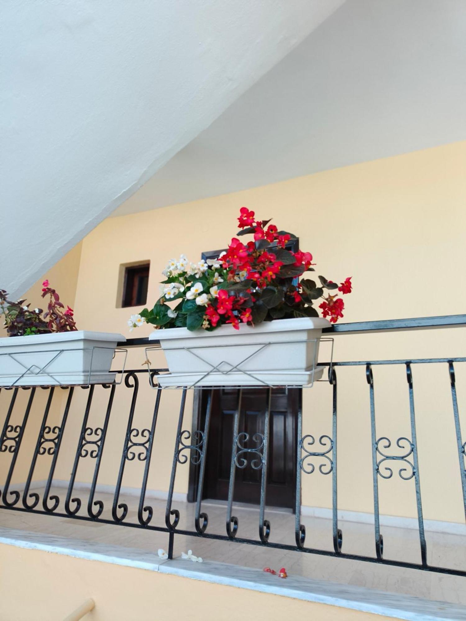 Aigaio Apartment Kriopigi