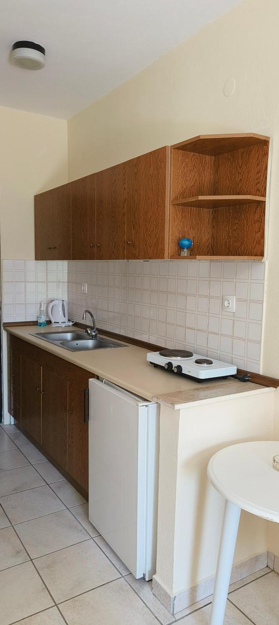 Apartment Aigaio *