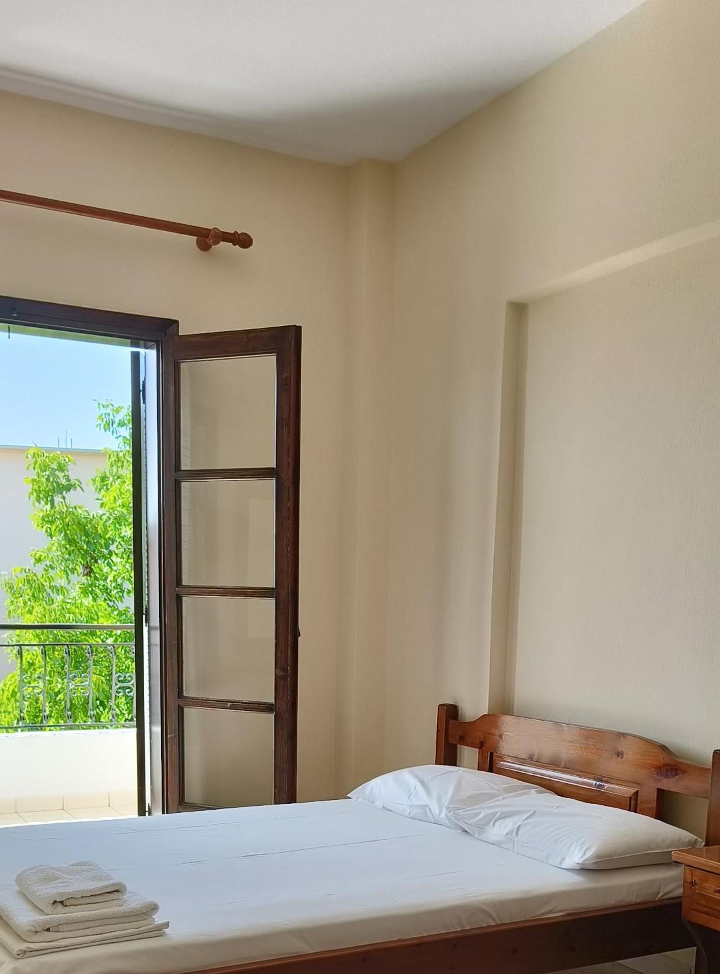 Apartment Aigaio Kriopigi
