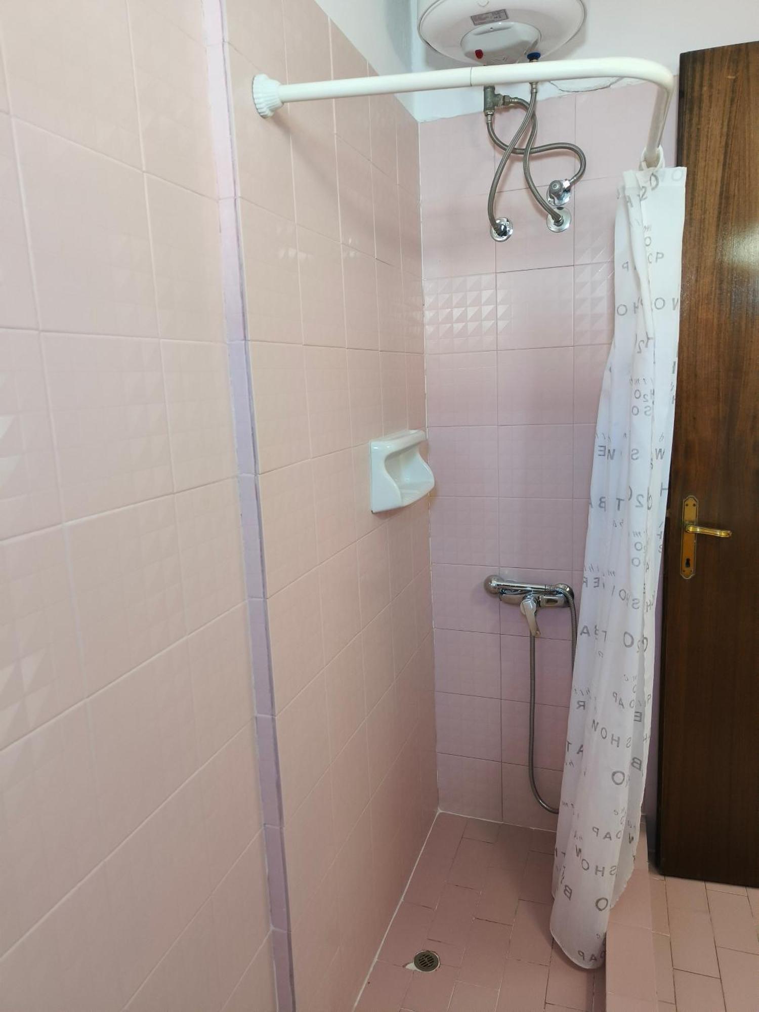 Apartment Aigaio *
