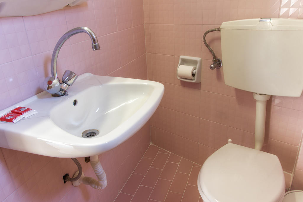 Apartment Aigaio Kriopigi