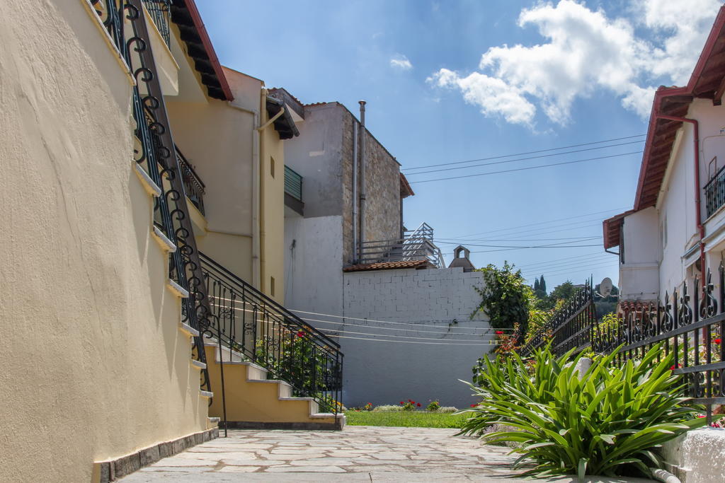 Apartment Aigaio *