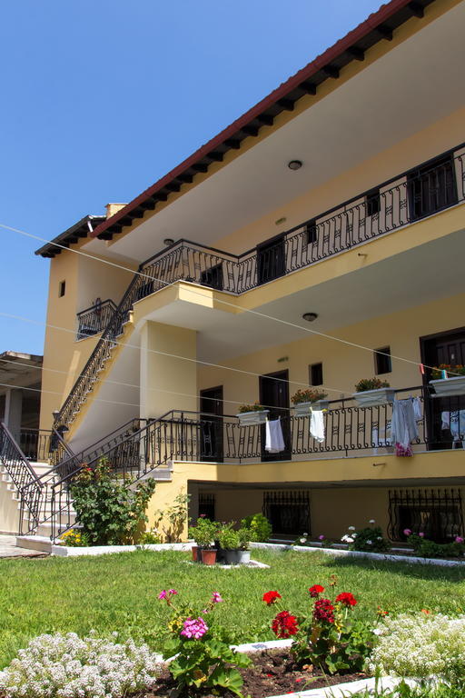 Apartment Aigaio