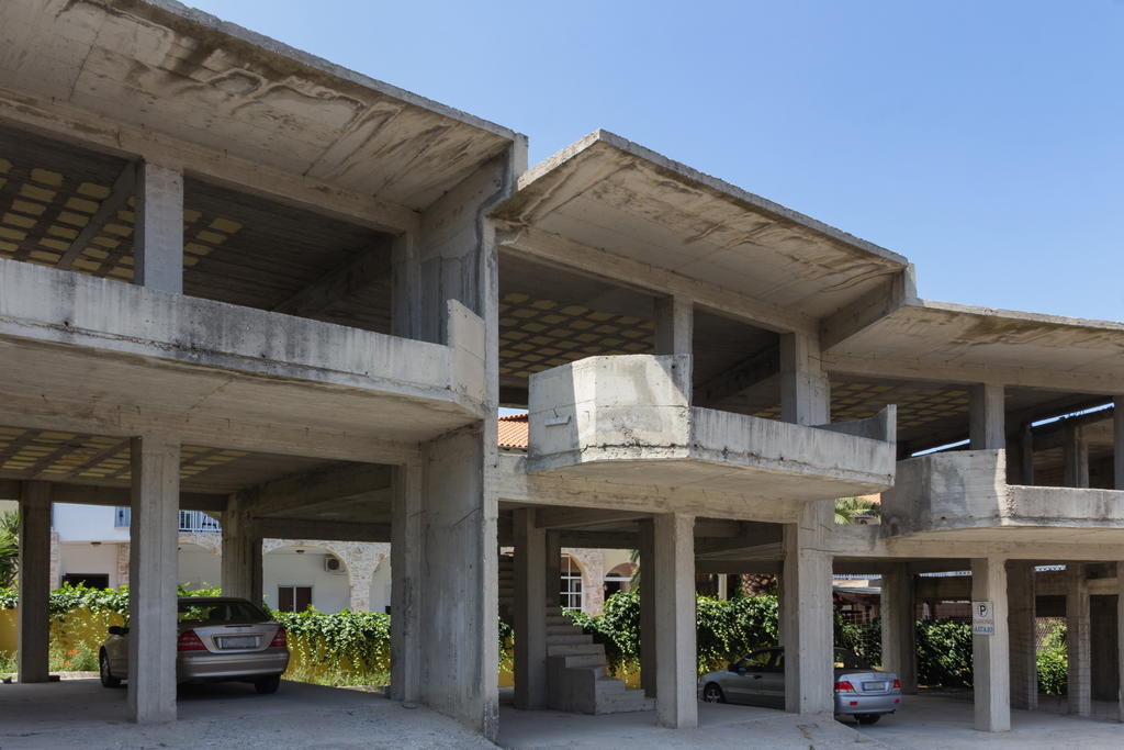 Apartment Aigaio *