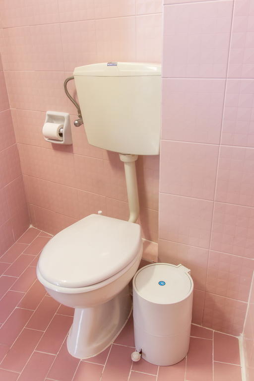 Apartment Aigaio Kriopigi