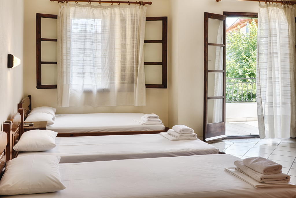 Apartment Aigaio