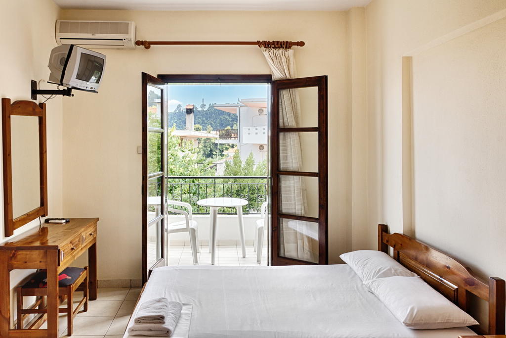 Apartment Aigaio