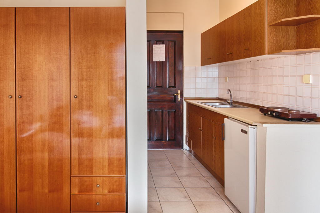 Apartment Aigaio Kriopigi