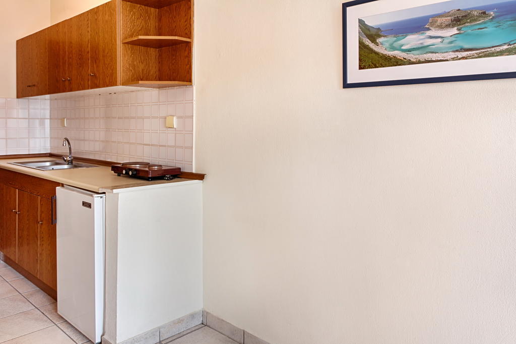 Apartment Aigaio